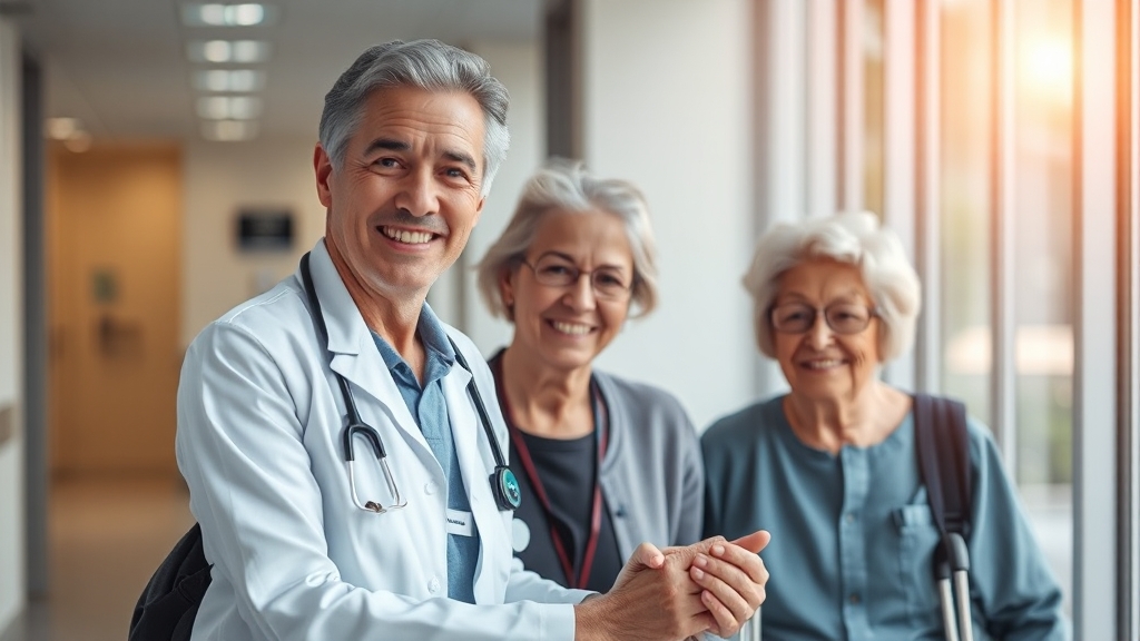 국비 지원 및 교육 정보 (realistic 스타일)