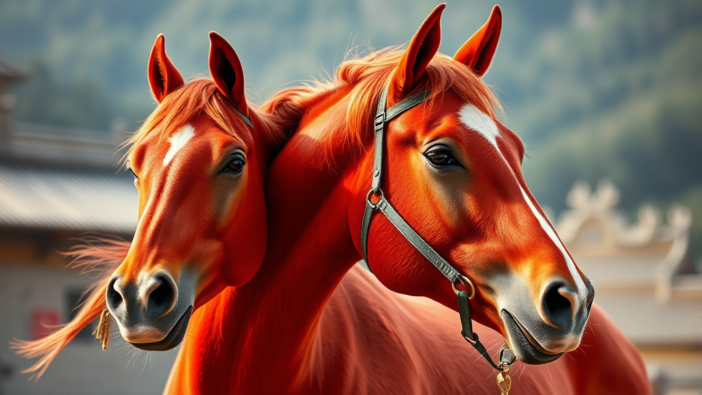 센스있는 새해 인사말 작성 팁 (realistic 스타일)