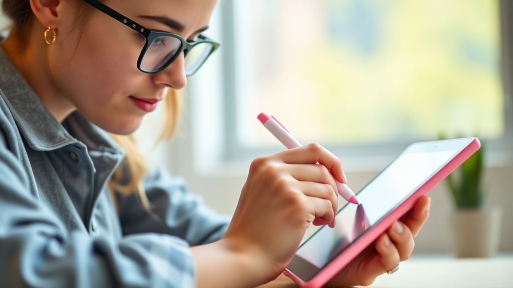 활용 가이드 (스터디, 드로잉) (realistic 스타일)