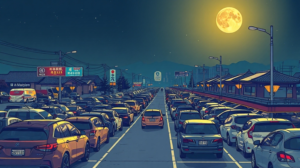 무료 개방 기간 및 시간 (illustration 스타일)