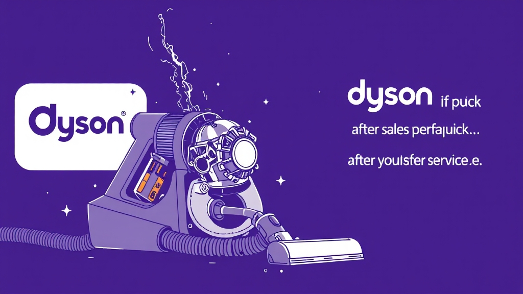 AS 불만 사례와 개선 노력 (illustration 스타일)