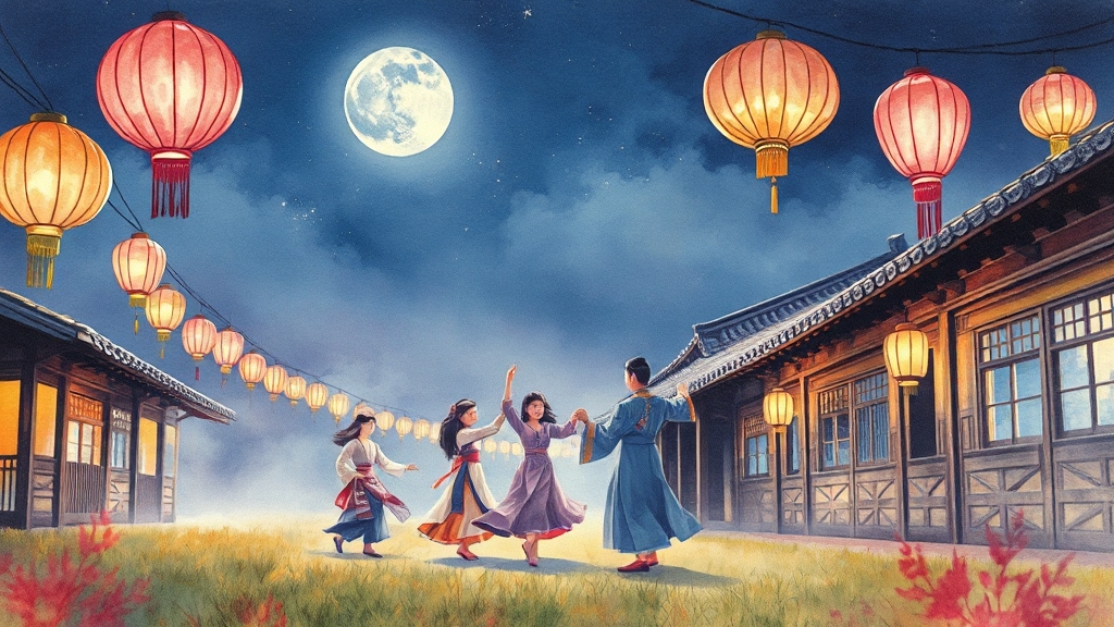 마무리 (watercolor 스타일)