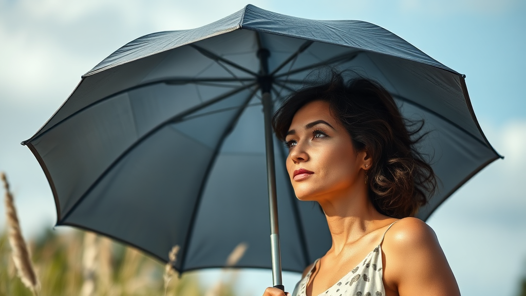 새출발기금 vs 개인회생 비교 (realistic 스타일)