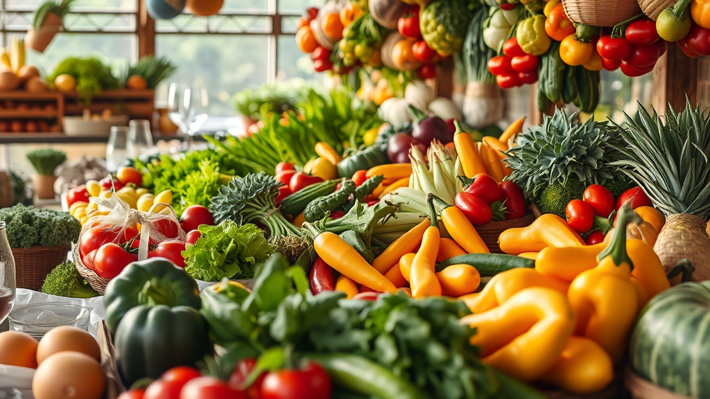 FAQ로 궁금증 해결! (realistic 스타일)