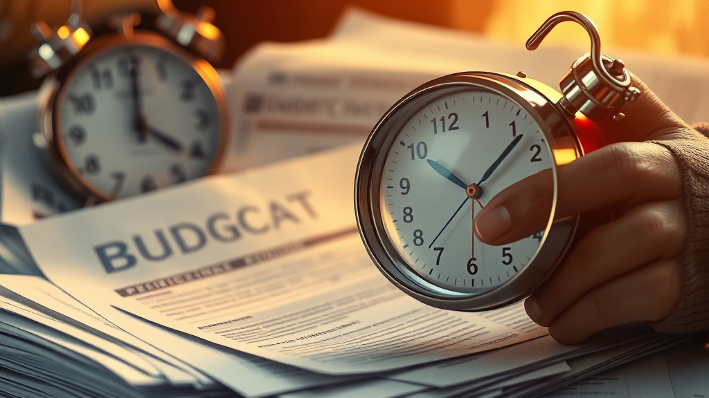 신청 시 주의사항 (realistic 스타일)