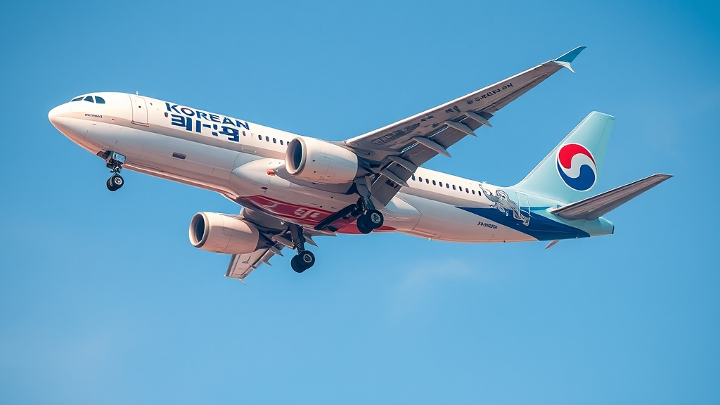 나에게 맞는 항공권 선택법 (realistic 스타일)