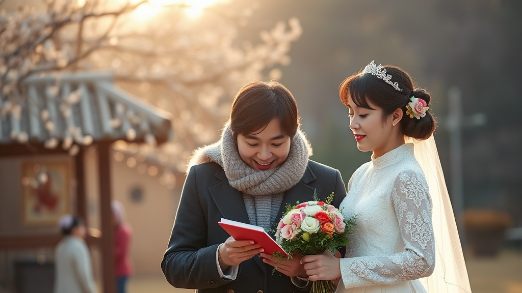 주의사항: 신청 시 제외 대상 확인하기 (realistic 스타일)