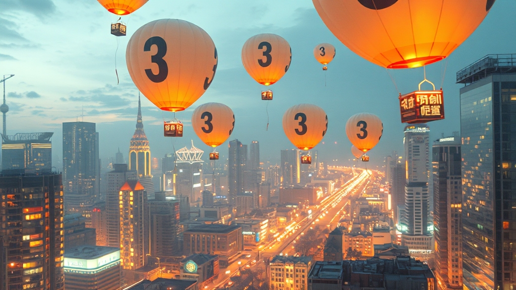 결론: 장기적인 관점으로! (realistic 스타일) (재시도)