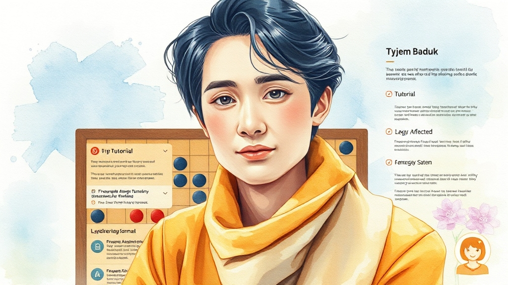 문제 발생? 해결 방법은 여기! (watercolor 스타일)