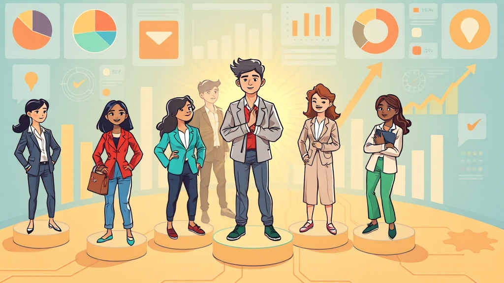 활용 전략 및 효과 (cartoon 스타일)