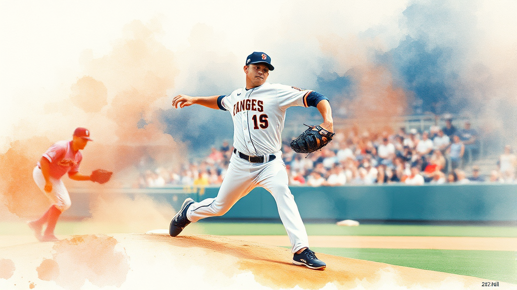 향후 활약 기대 및 팬 반응 (watercolor 스타일)