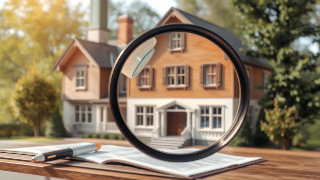 상속세 세무조사, 왜 하는 걸까요? (realistic 스타일)