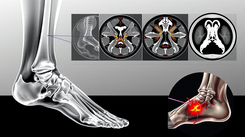 정확한 진단 방법 (illustration 스타일)