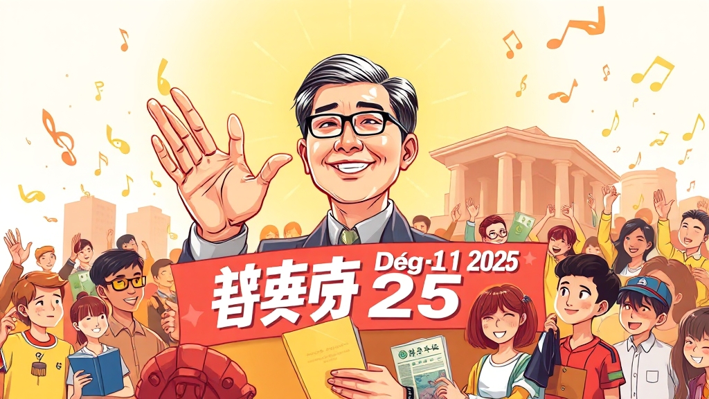 앞으로 어떻게 될까요? (cartoon 스타일)