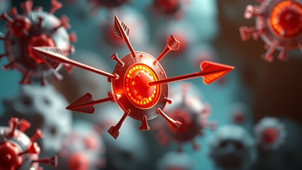 시장 & 경쟁 환경 (realistic 스타일)