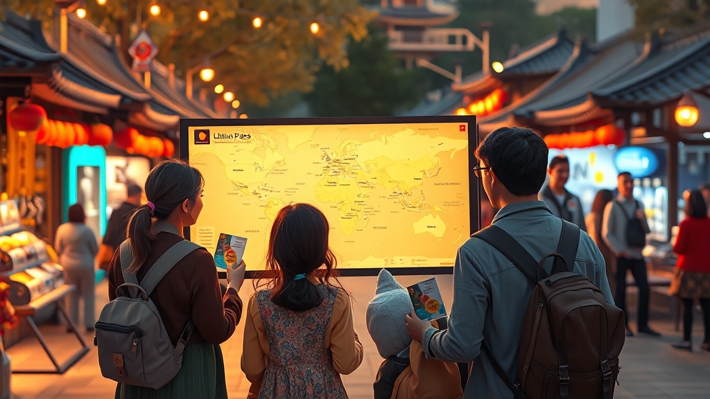 알뜰 활용 꿀팁 (realistic 스타일)