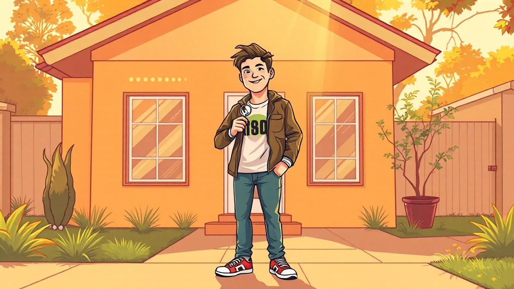 마무리 (cartoon 스타일)