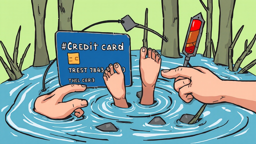 결론 (cartoon 스타일)