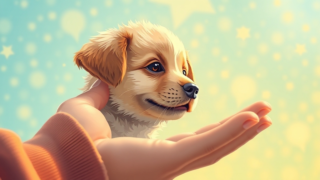 왜 반려동물 등록해야 할까? (illustration 스타일)