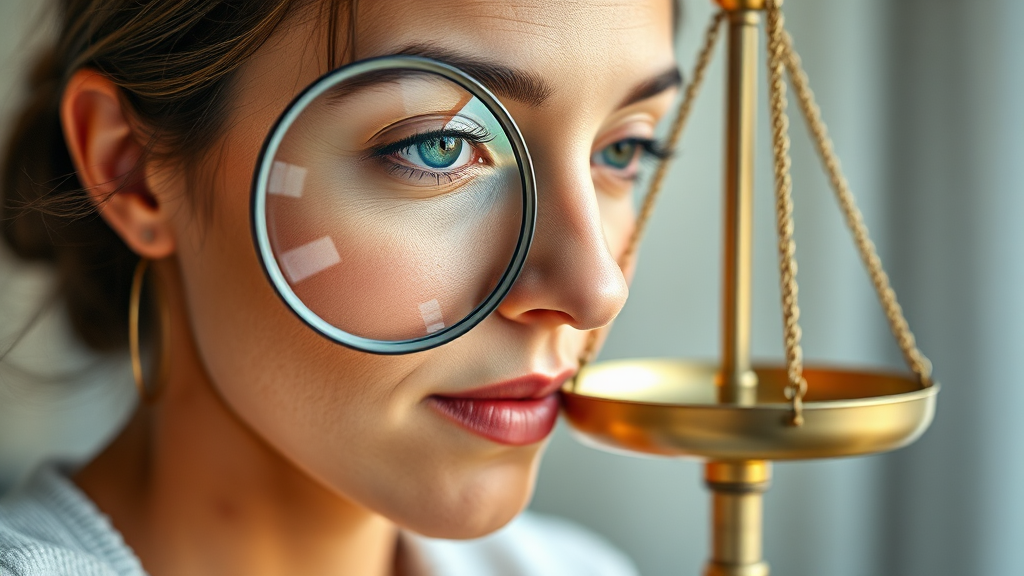 가입 전 확인사항 (realistic 스타일)