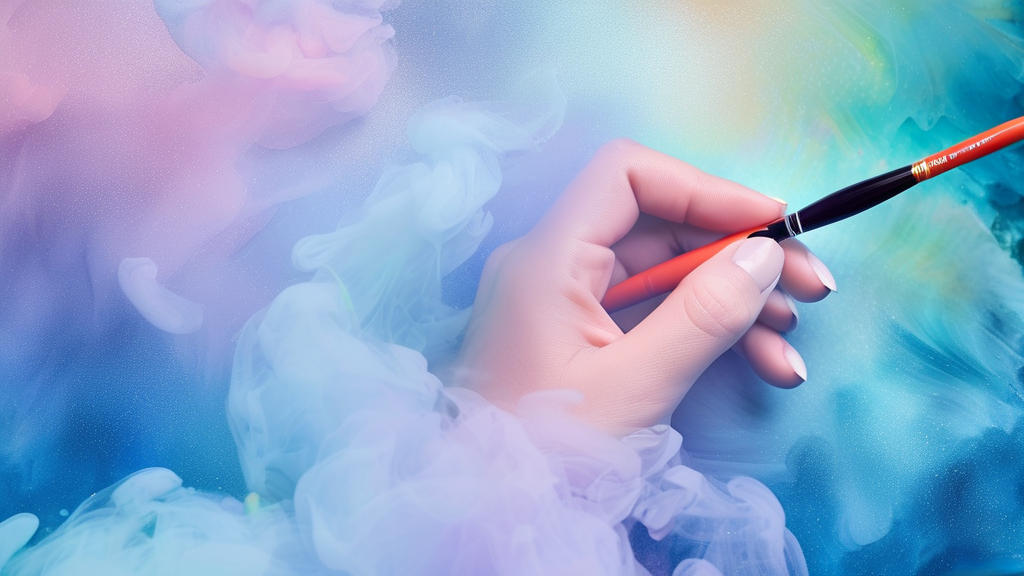 핀터레스트 이미지 저작권, 이것만은 꼭 알아두세요 (watercolor 스타일)