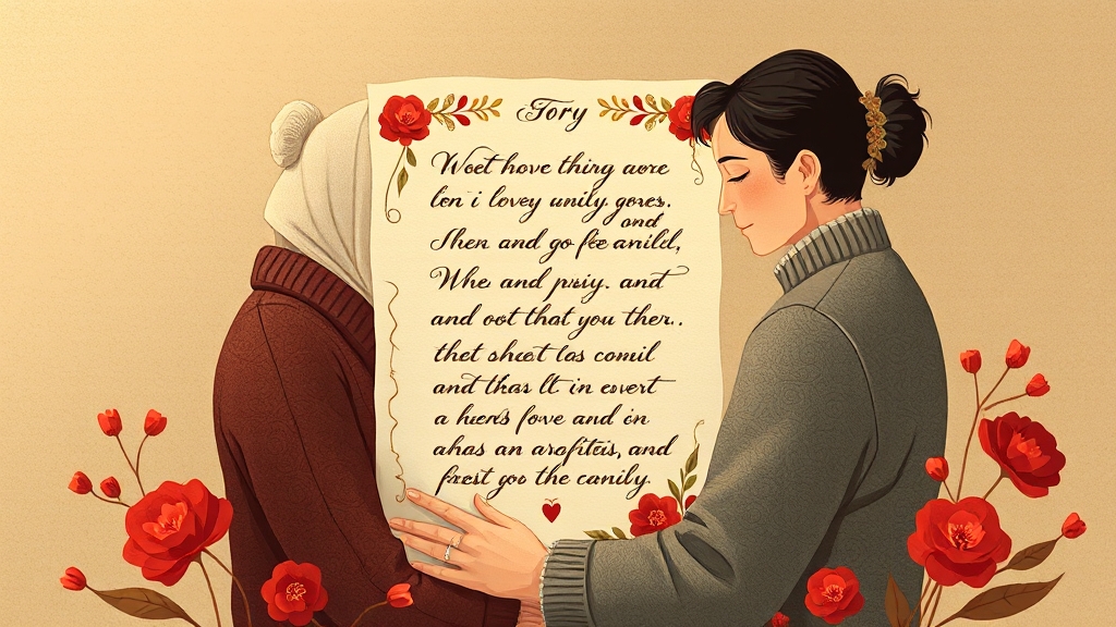 감사는 구체적으로! (illustration 스타일)