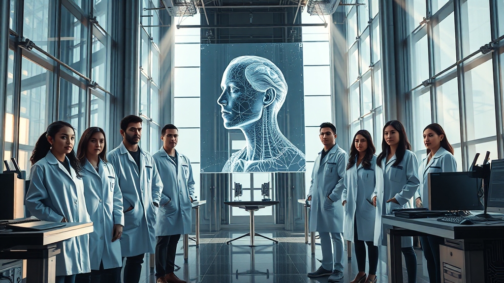 초혁신경제 실현 전략 (realistic 스타일)