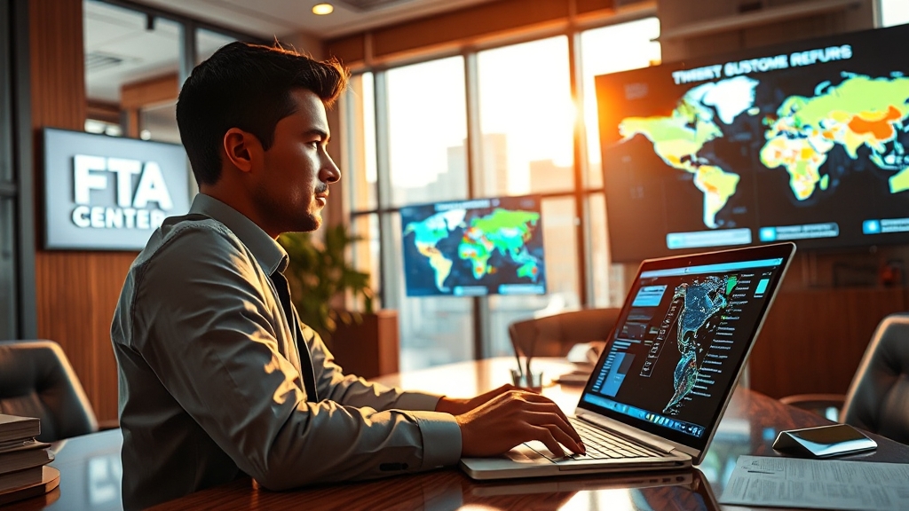 개별환급, 어디서 도움받을 수 있을까요? (realistic 스타일)