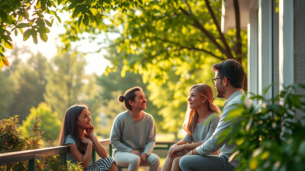 실수요 관점에서 본 장점 (realistic 스타일)