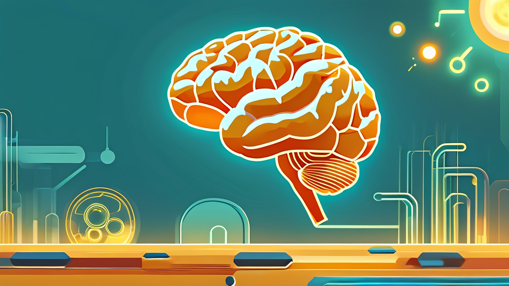 계란의 숨겨진 영양학적 가치 탐구 (illustration 스타일)