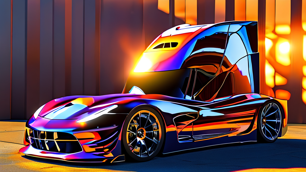 알루미늄 가격 상승, 한국 경제에 미치는 영향은? (realistic 스타일)