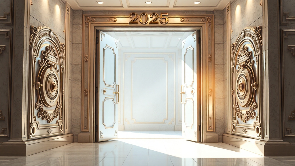 2025년 ISA 개정안 주요 내용 (realistic 스타일)