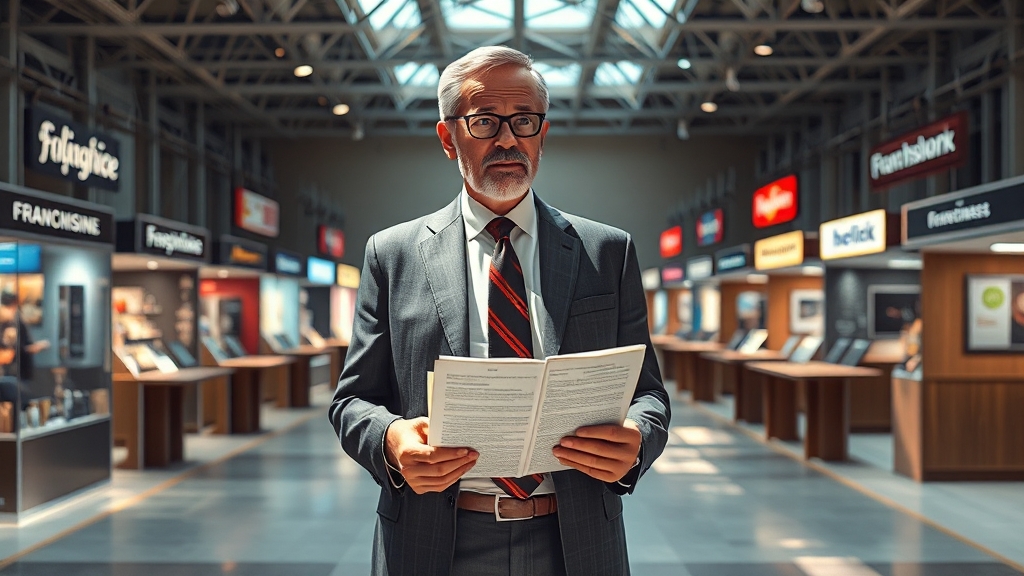 박람회, 이것만은 확인하자! (realistic 스타일)