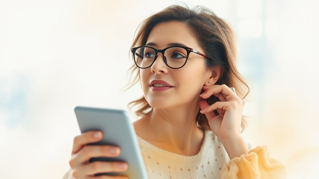 대환대출 시 주의사항 (watercolor 스타일)