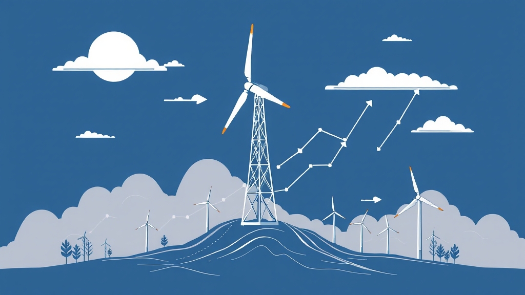 최근 실적, 꼼꼼히 분석 (illustration 스타일)