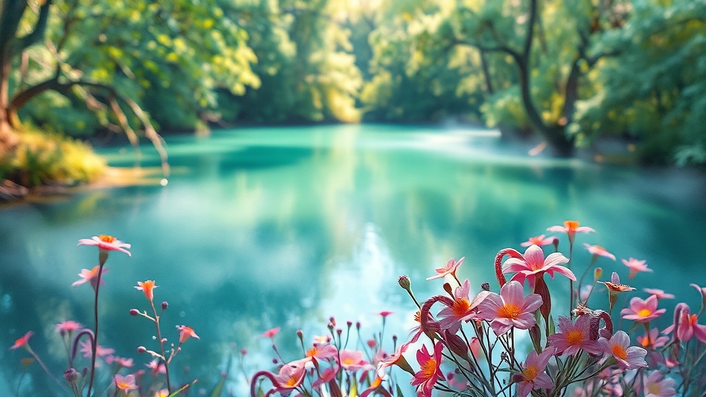 아이폰17, 카메라와 디스플레이는 얼마나 좋아질까? (watercolor 스타일)