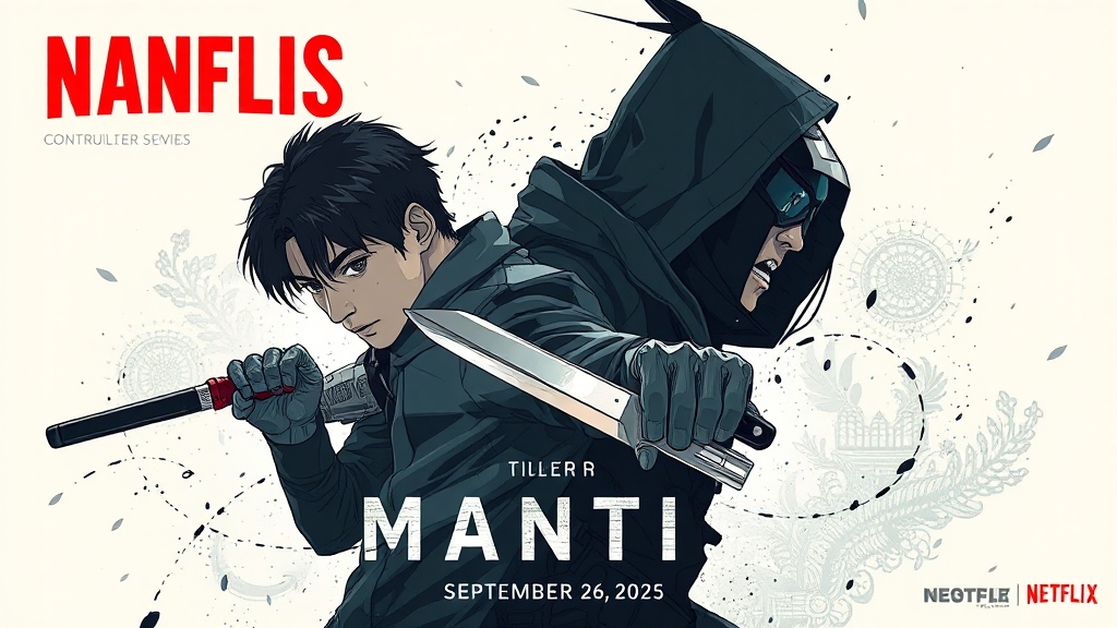 ‘사마귀’ 기본 정보 총정리 (illustration 스타일)