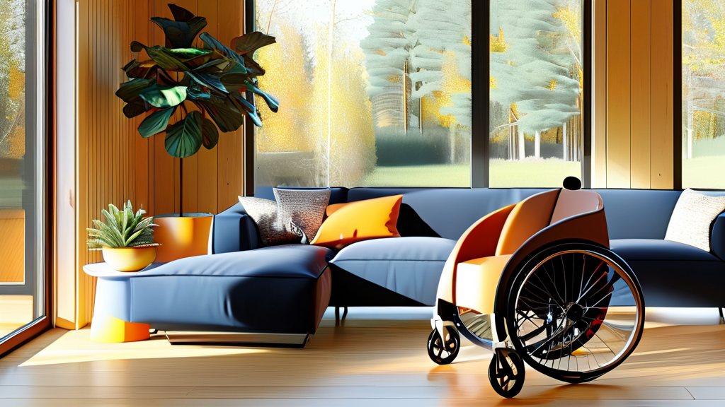 2026년 장애인 주택개조사업, 무엇을 지원하나요? (realistic 스타일)