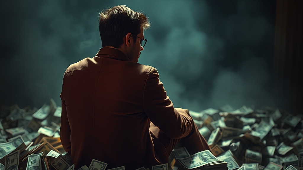 마무리 (realistic 스타일)