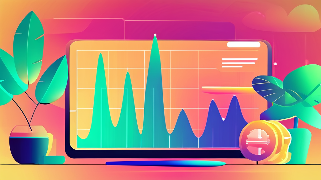 성공적인 대출을 위한 핵심 포인트와 주의사항 (illustration 스타일)