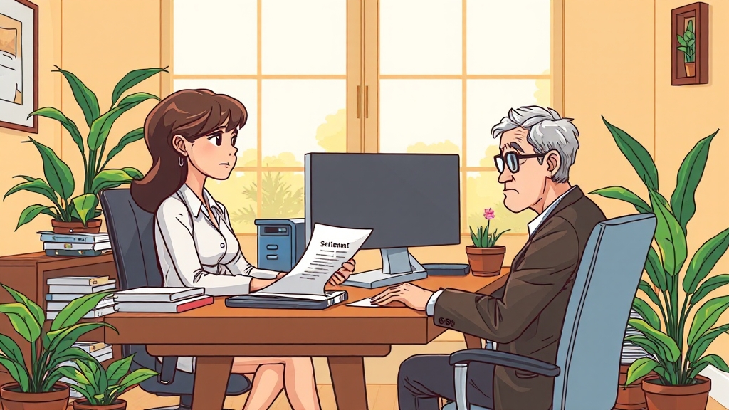 마무리 (cartoon 스타일)