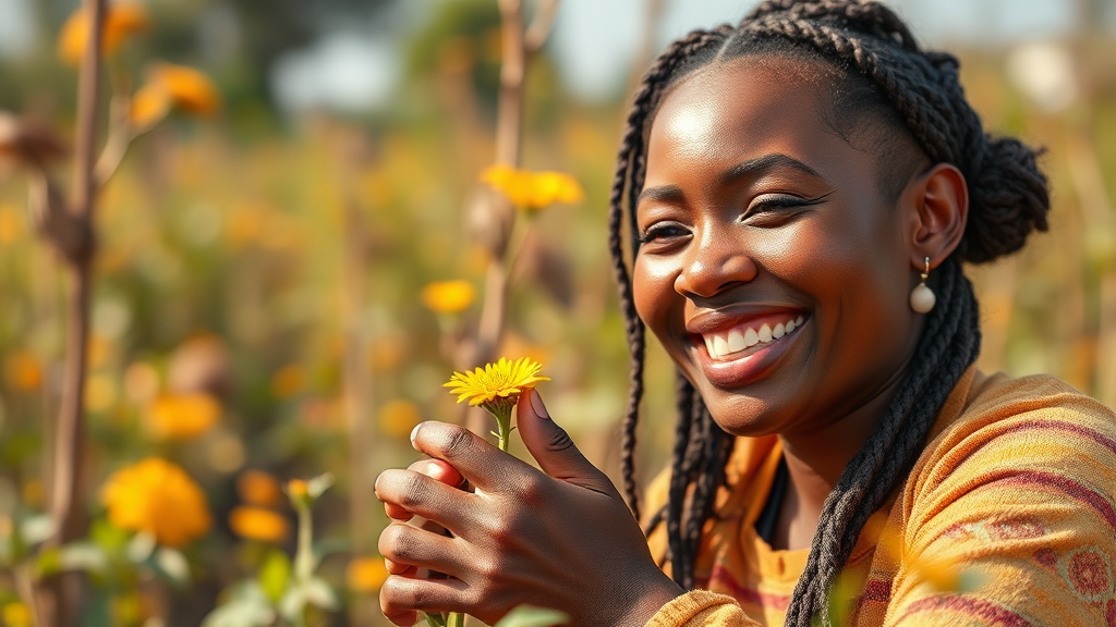 마무리 (realistic 스타일)