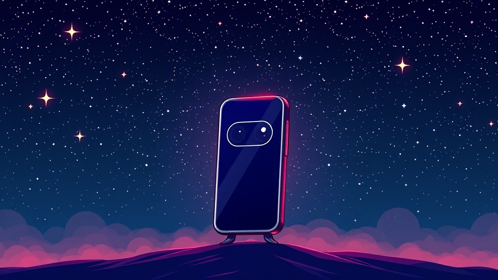 결론 (cartoon 스타일)