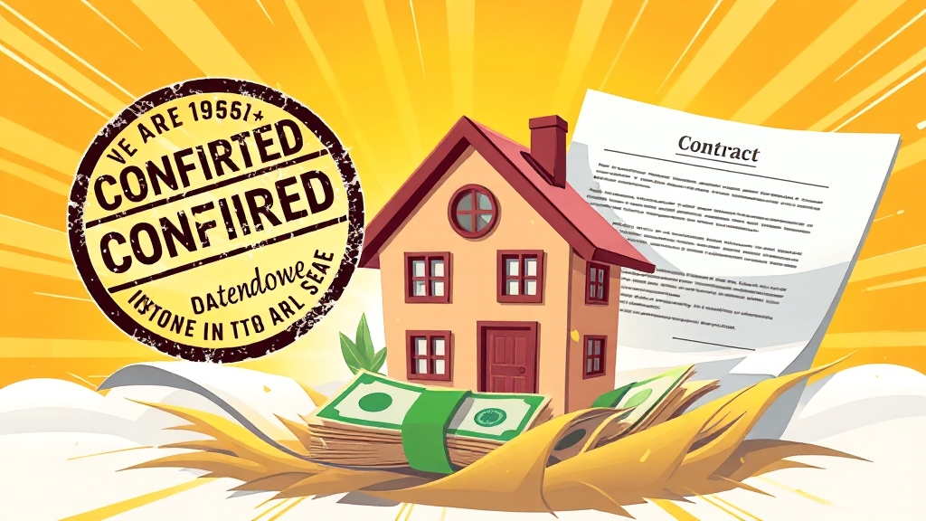 전월세 신고제의 이점 (cartoon 스타일)