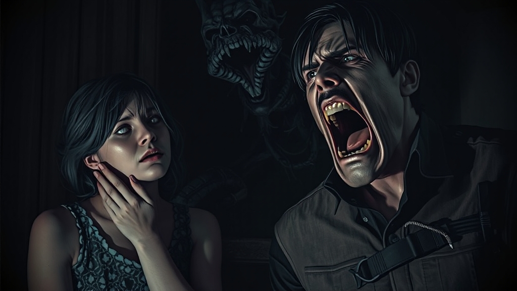 사건의 시작 (realistic 스타일)