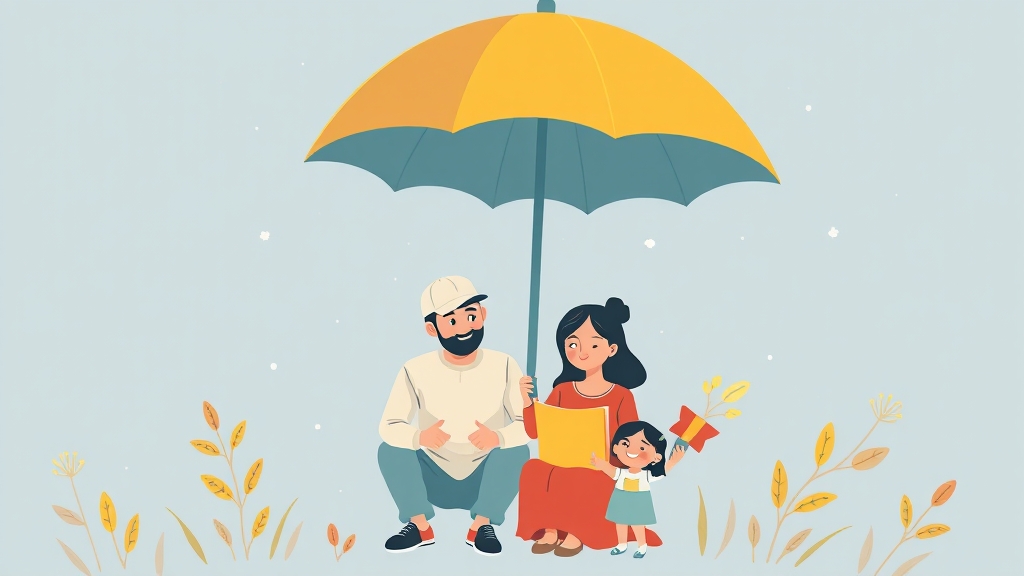 왜 필요할까요? (illustration 스타일)