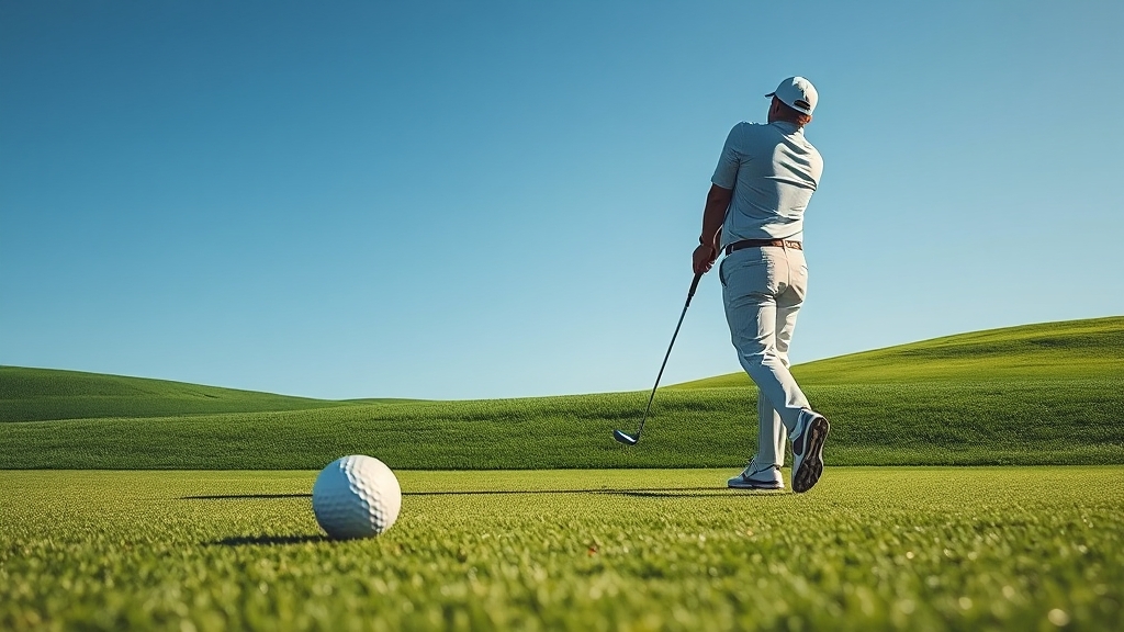 코스 컨디션 및 특징 분석 (realistic 스타일)