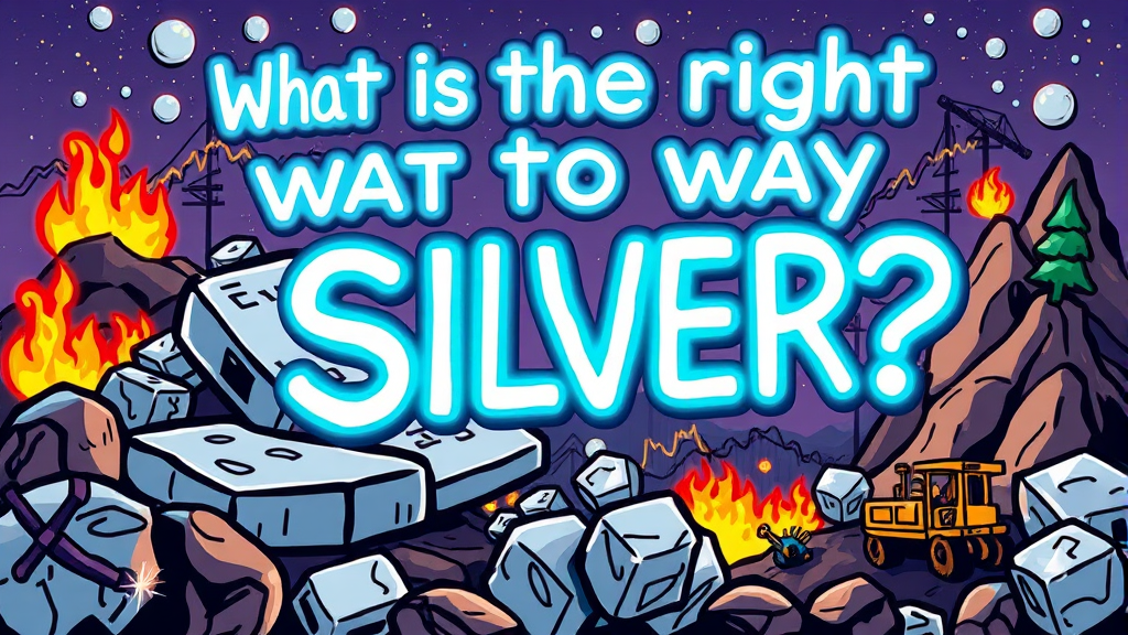 은 투자 방법, 나에게 맞는 것은? (cartoon 스타일)