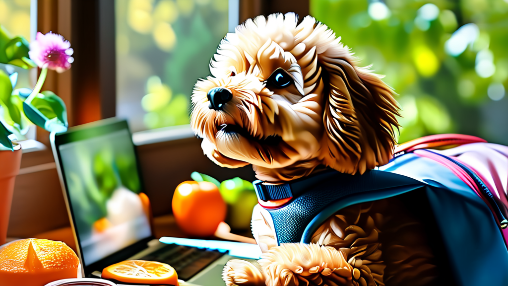 든든한 동반 출근 준비물 체크리스트 (realistic 스타일)