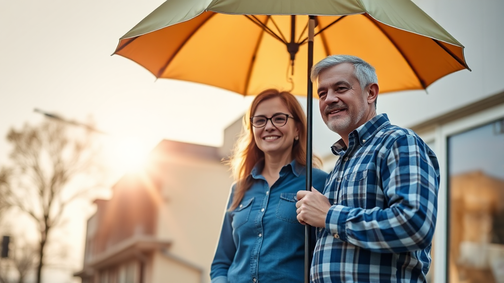 대환대출, 왜 필요할까? (realistic 스타일)